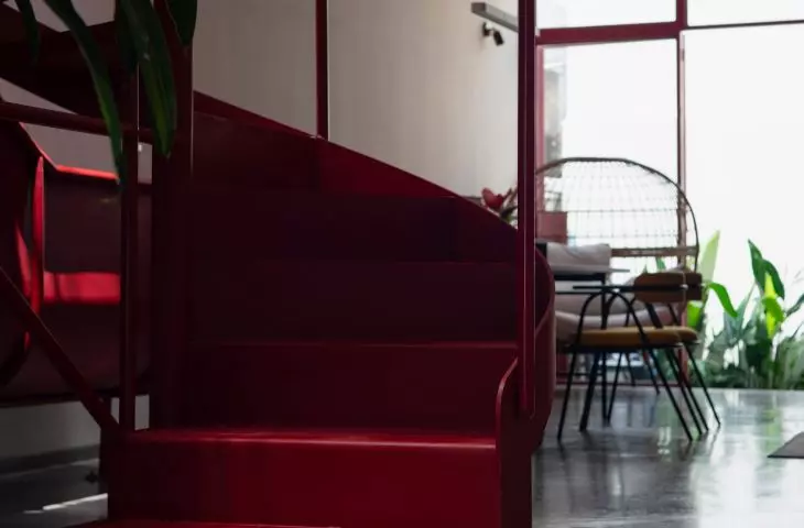 3Gang house in Vietnam's Ho Chi Minh City
