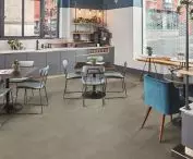 Vinyl floors