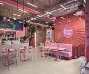 Podłogi winylowe