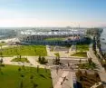 Narodowe Centrum Lekkoatletyczne w Budapeszcie