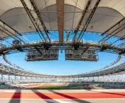 Narodowe Centrum Lekkoatletyczne w Budapeszcie