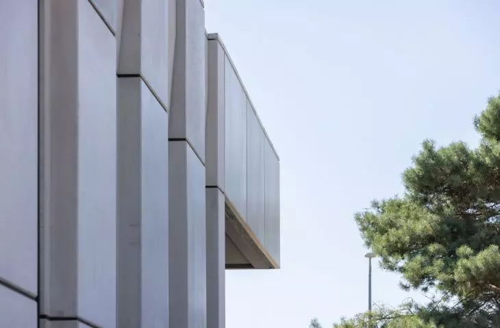 Expansion of Ambit's headquarters in Leszno