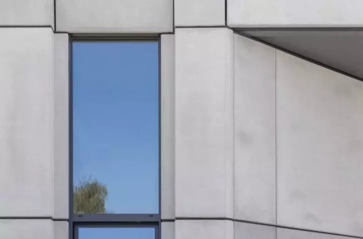 Expansion of Ambit's headquarters in Leszno