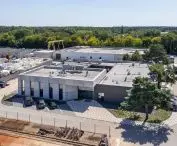 Expansion of Ambit's headquarters in Leszno