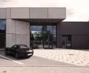 Expansion of Ambit's headquarters in Leszno