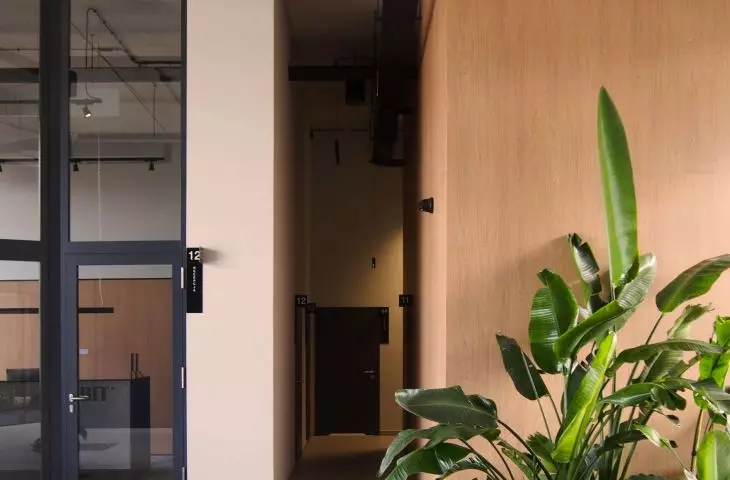 Expansion of Ambit's headquarters in Leszno