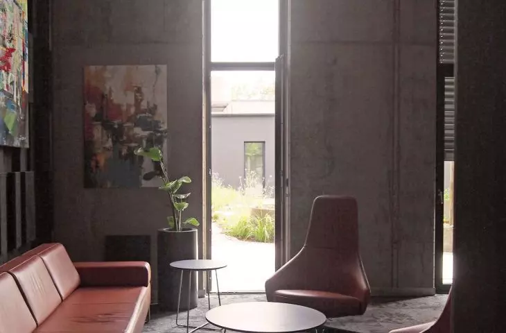 Expansion of Ambit's headquarters in Leszno