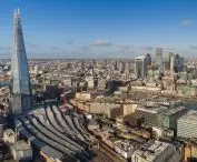 London Bridge Station
