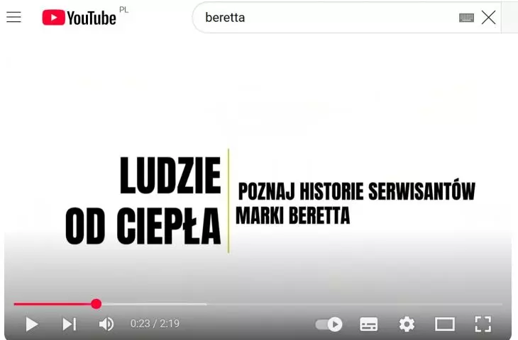 Ludzie od ciepła