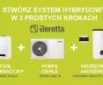 system hybrydowy