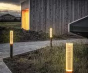 Visitor Service Center of Snæfellsjökull National Park, Iceland