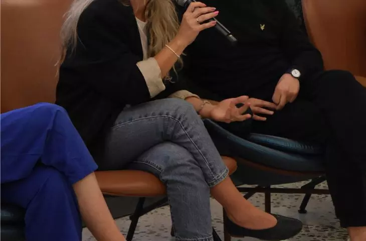 Aleksandra Gryc, Krzysztof Maniak