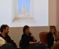 Kacper Kępiński, Aleksandra Kędziorek, Aleksandra Gryc