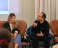 Aleksandra Gryc, Krzysztof Maniak