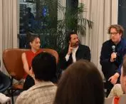 Krzysztof Maniak, Katarzyna Przezwańska, Maciej Siud, Michał Kubiak