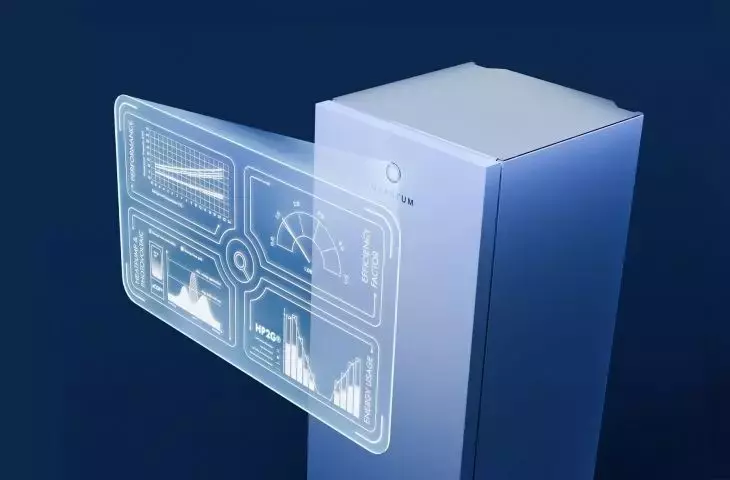 Qvantum Digital Tools 