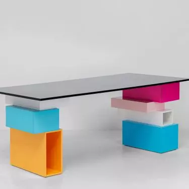 Table by Karim Rashid