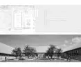 II Nagroda, proj.: OVO Grąbczewscy Architekci