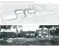 Wyróżnienie honorowe, proj.: Studio4SPACE