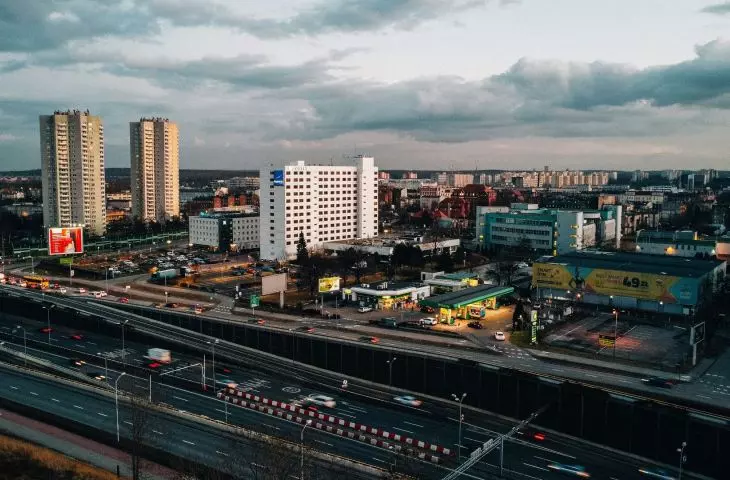 In Katowice, up to 30 times more will come to pay for vacant buildings than before.