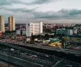 In Katowice, up to 30 times more will come to pay for vacant buildings than before.