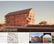 plansza projektowa