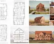 plansza projektowa