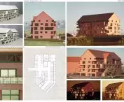 plansza projektowa