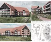 plansza projektowa