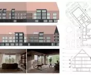 plansza projektowa