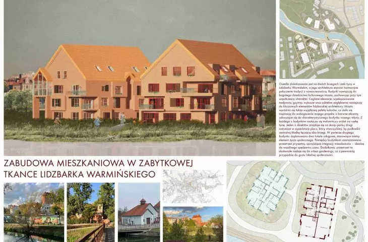 plansza projektowa