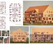 plansza projektowa