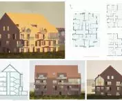 plansza projektowa