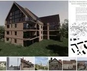 plansza projektowa