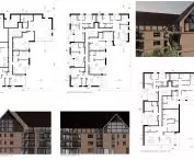 plansza projektowa