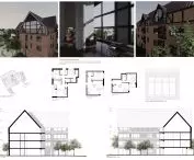 plansza projektowa
