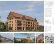 plansza projektowa