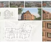plansza projektowa