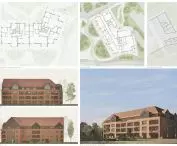 plansza projektowa