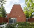 Toprojekt studio's design was selected in an architectural competition