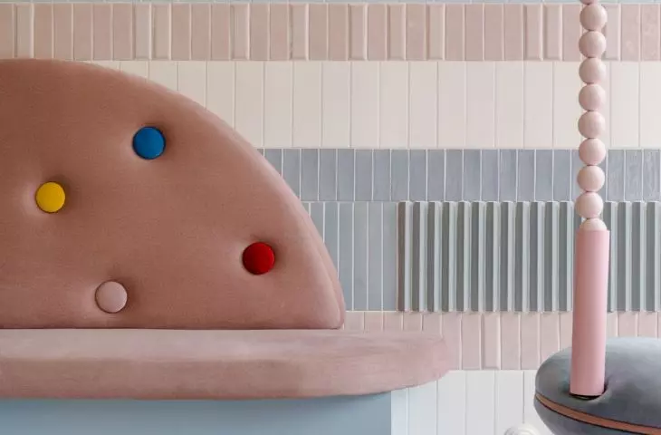 słodkie detale wnętrza