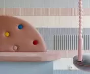sweet interior details