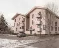 Rybaki 1 na Fordonie w Bydgoszczy