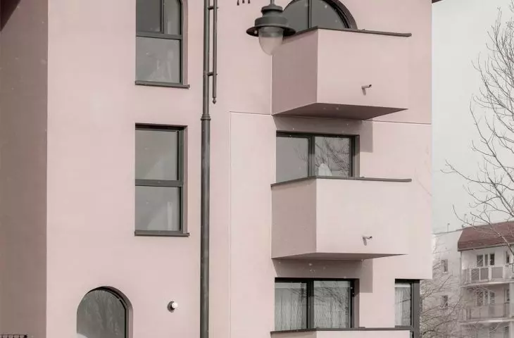 Rybaki 1 na Fordonie w Bydgoszczy