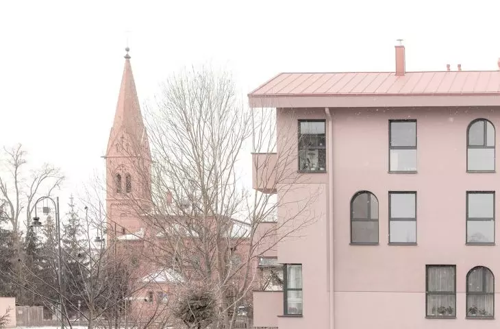 Rybaki 1 na Fordonie w Bydgoszczy