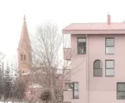 Rybaki 1 on Fordon in Bydgoszcz