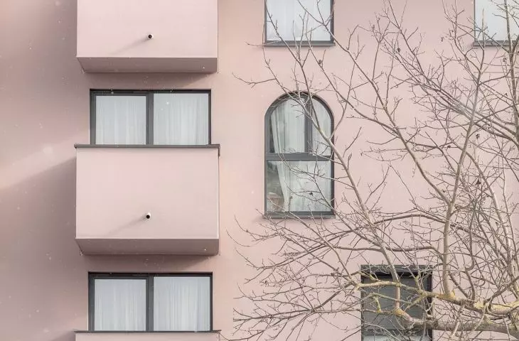 Rybaki 1 on Fordon in Bydgoszcz