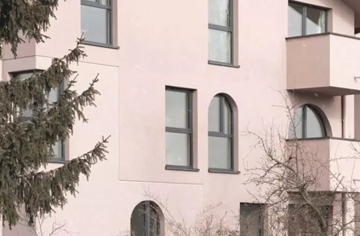 Rybaki 1 on Fordon in Bydgoszcz