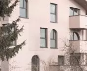 Rybaki 1 on Fordon in Bydgoszcz