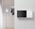 Stacja wewnętrzna IQ Indoor z ekranem 4,3”	